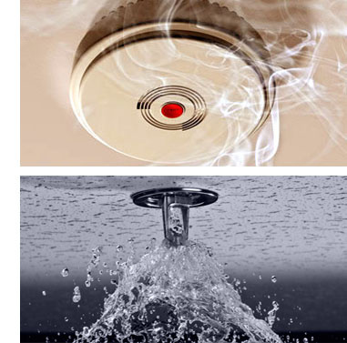Fire Protection and Prevention