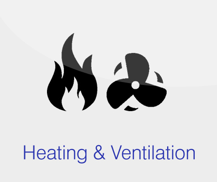 Heating and Ventilation