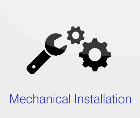 Mechanical Installation