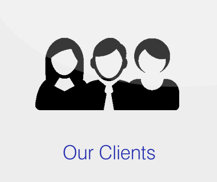 Clients we work with