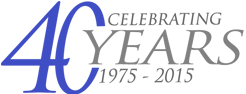 Celebrating 40 years